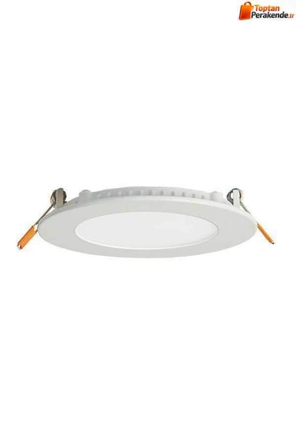 Pelsan Tio 3W Sıva Altı Downlight Led Spot Armatür 4000K